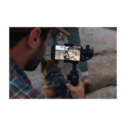Stabilisateur GOPRO Fluid Pro AI