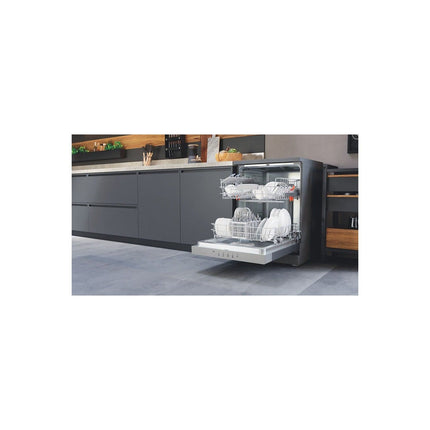 HOTPOINT H3FFD636X