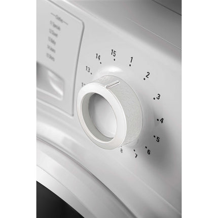 Sèche linge pompe à chaleur HOTPOINT NTM1081FR Reconditionné