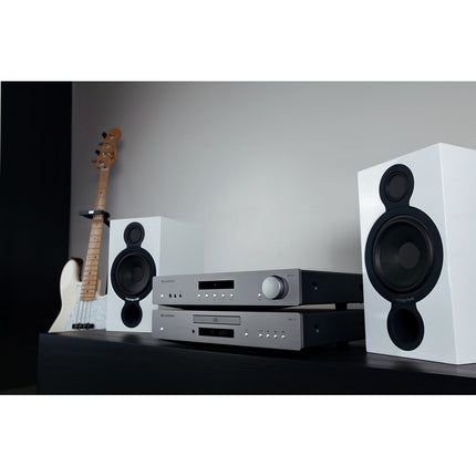 Platine CD CAMBRIDGE AUDIO AXC35