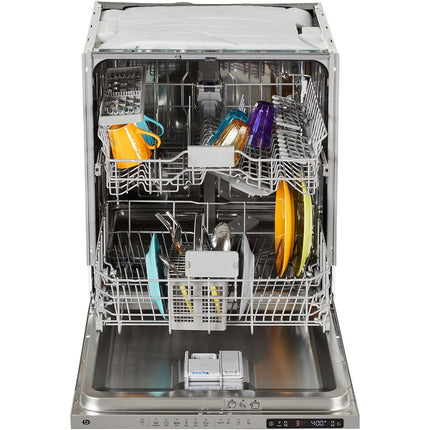 Lave vaisselle encastrable ESSENTIELB ELVI-451f