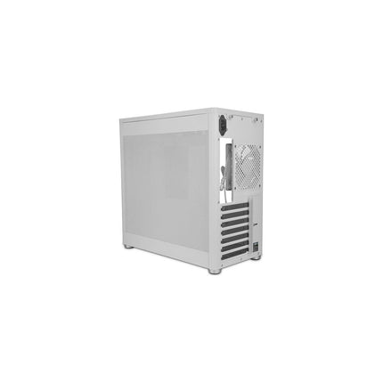 Boitier PC YEYIAN YCM-ASHUS-01WH