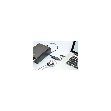 DAC audio FIIO Ampli portable KA13 USB-C Noir