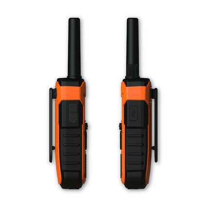 Talkie walkie LOGICOM Talkie Walkie Extreme Orange
