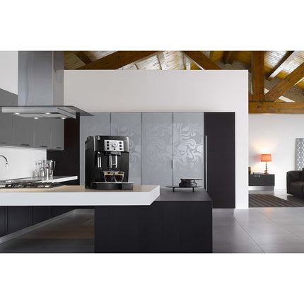 Expresso Broyeur DELONGHI Magnifica S ECAM21.117.W S11