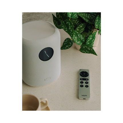 Enceinte Multiroom WIIM Sound Black with display