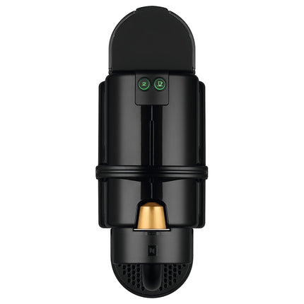 Nespresso DELONGHI NESPRESSO Inissia EN80.B + 50 capsules