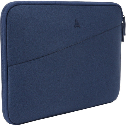 Housse ADEQWAT 15-16'' bleu chiné