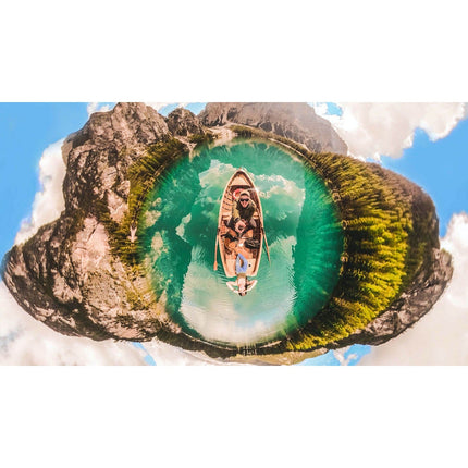 Caméra 360 INSTA360 One x2