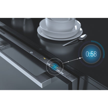 Lave vaisselle encastrable MIELE G 5790 SCVi SL