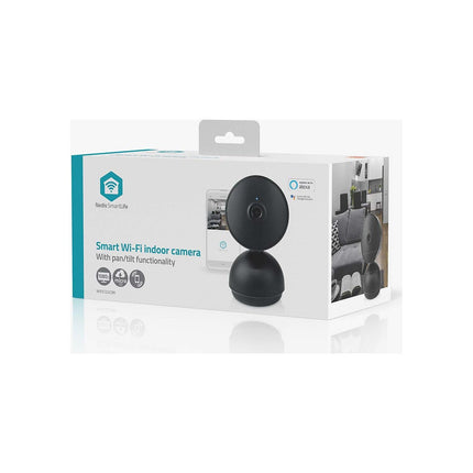 Dashcam NEDIS Nedis Caméra de surveillance Intelligent