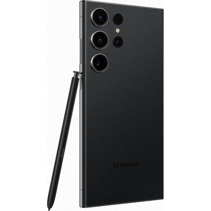 Smartphone SAMSUNG Galaxy S23 UltraNoir256Go Batterie Neuve Reconditionné