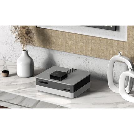 Lecteur réseau HiFi WIIM Pro +
