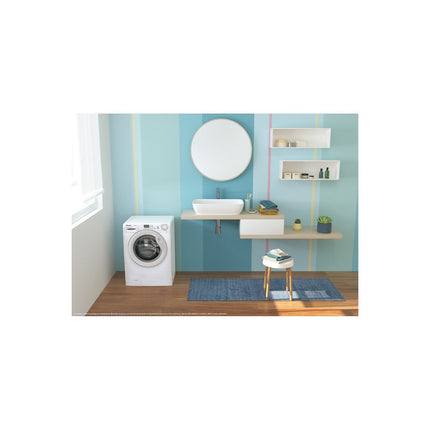 Lave linge hublot CANDY EY294DWM5/1-S
