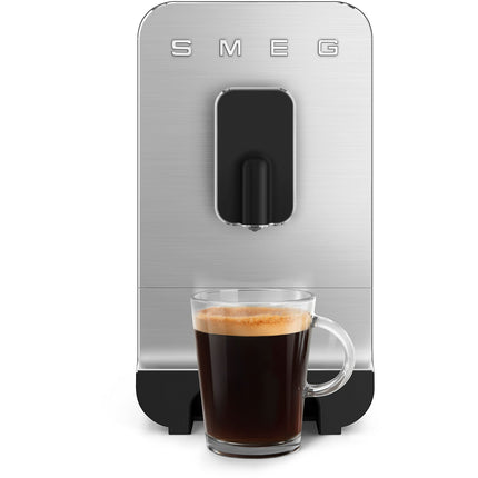 Expresso Broyeur SMEG BCC11BLMEU Collezione
