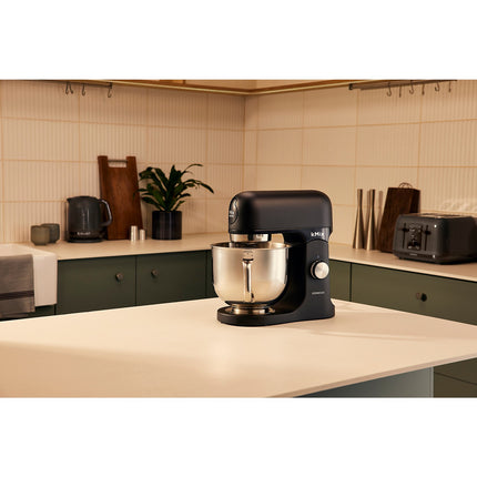 Robot pâtissier KENWOOD Kmix crème KMX751ACR