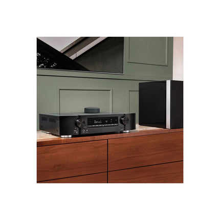 Lecteur réseau HiFi WIIM Mini