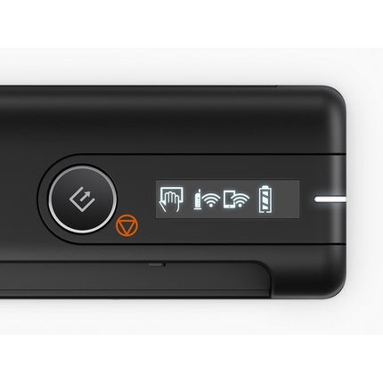 Scanner EPSON WorkForce ES-60W