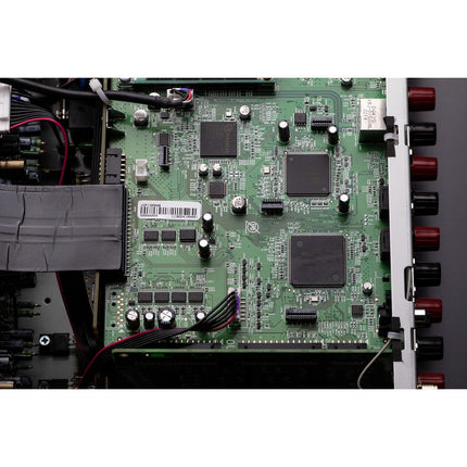Ampli Home Cinema DENON AVR-S 970H Black