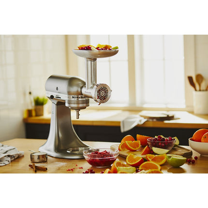 Hachoir KITCHENAID 5KSMMGA Hachoir en métal