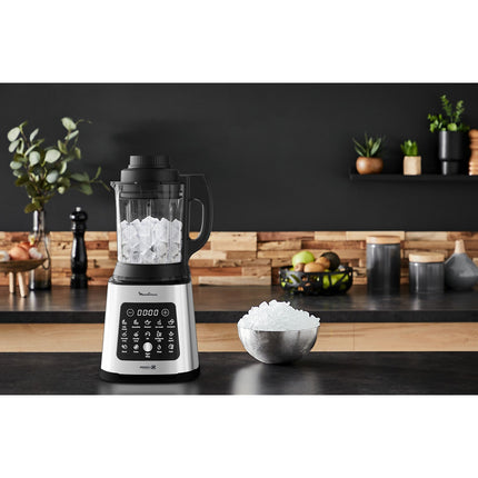 Blender chauffant MOULINEX Perfect Mix Cook LM835D10