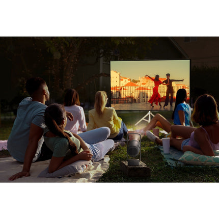 Vidéoprojecteur portable XGIMI Vibe One