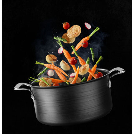 Faitout TEFAL Unlimited Premium diam24cm
