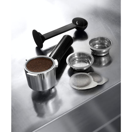 Machine à expresso DELONGHI EC695.