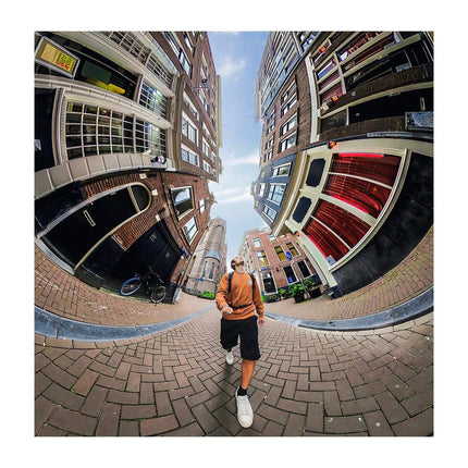 Caméra sport GOPRO MAX 360