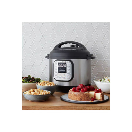 Multicuiseur INSTANT POT Duo 7,6L