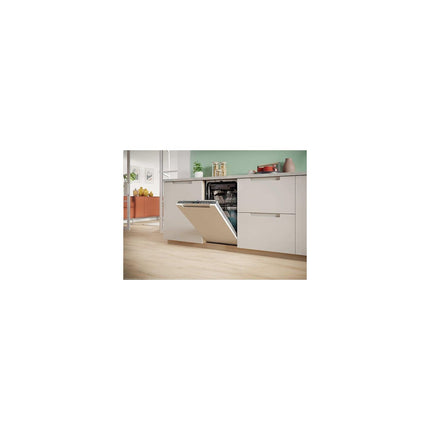 Lave vaisselle encastrable CANDY CI1C5SB1FA