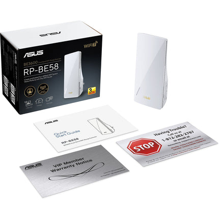Répéteur Wifi ASUS RP-BE58