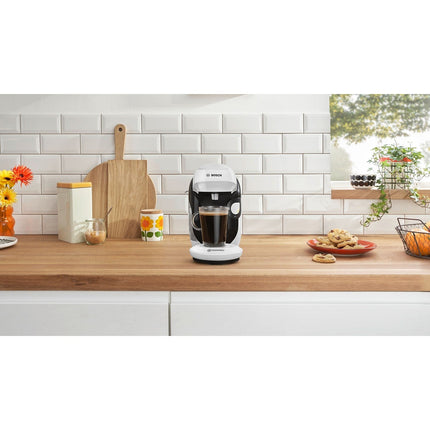 Tassimo BOSCH TAS114E