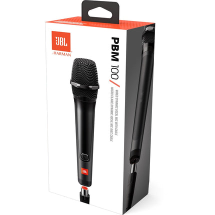 Micro JBL PBM100 pour PartyBox