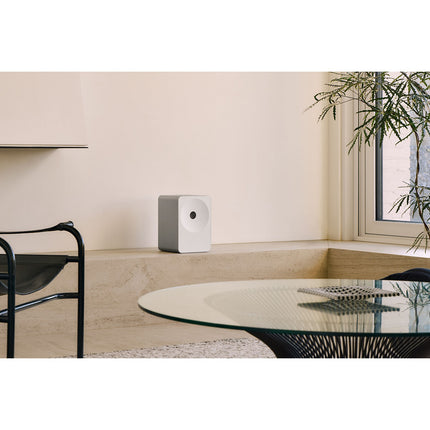 Enceinte sans fil SAMSUNG Music Studio 7 HW-LS70H WiFi BT BLACK