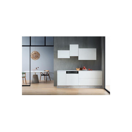 Lave vaisselle encastrable WHIRLPOOL WBC3C34PB
