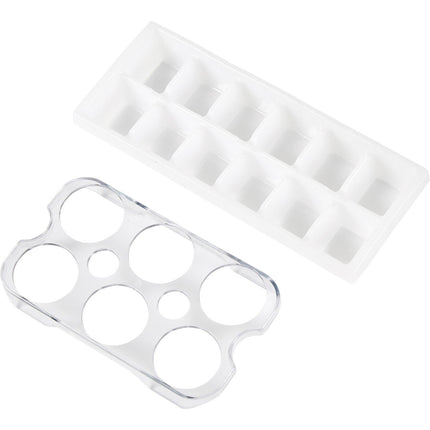 Réfrigérateur 2 portes LISTO RMDL85-50hob2
