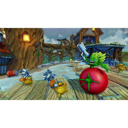 Console Wii U NINTENDO Wii U 8Go Skylanders Trap Team Reconditionné