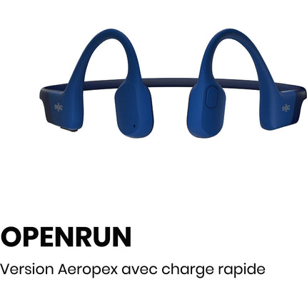 Casque SHOKZ OpenRun