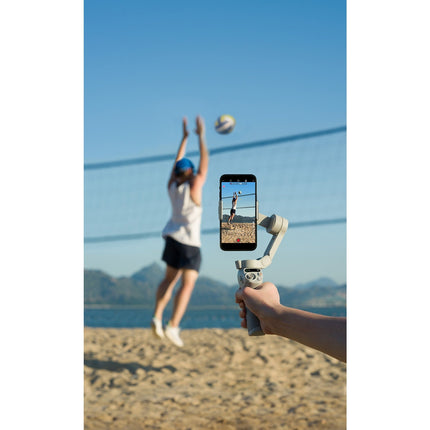 Stabilisateur DJI OM SE - Osmo Mobile SE (Special Edition)