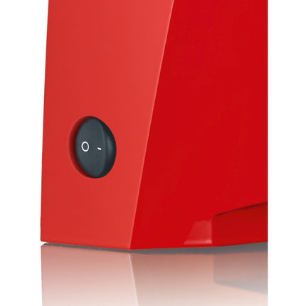 Trancheuse électrique GRAEF SKS100 Rouge
