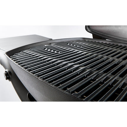 Barbecue gaz WEBER Q 3200 Noir