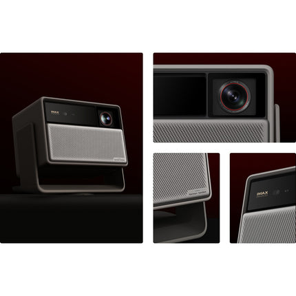 Vidéoprojecteur home cinéma XGIMI 4K Ultra HD