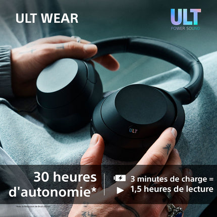 Casque SONY ULT WEAR