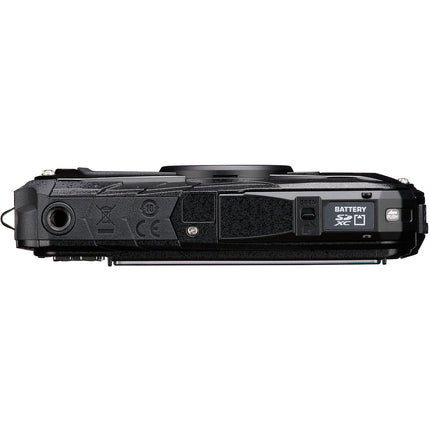 Appareil photo Compact PENTAX WG-90