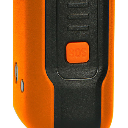 Talkie walkie ALECTO FR300OE