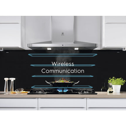 Plaque induction ELECTROLUX EIV95550 Flex90 H2H, Grande Zone Flexible Flex