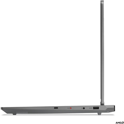 PC Gamer LENOVO Loq 15,6" FHD 144Hz AMD Ryzen 7 250 Nvidia GeForce RTX 5060 32 Go RAM DDR5 SSD 512 Go
