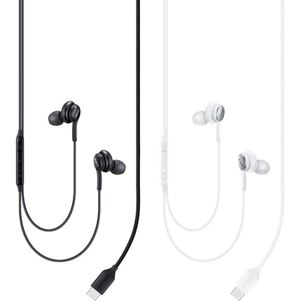 Ecouteurs SAMSUNG Tuned by AKG USB Type-C