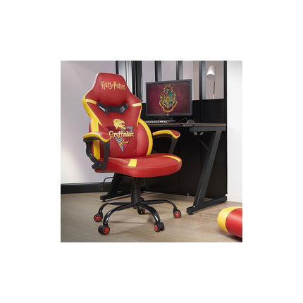 Chaise gaming SUBSONIC Harry Potter